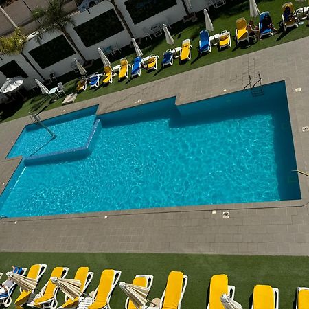 Le Zenith Hotel 오랑 외부 사진