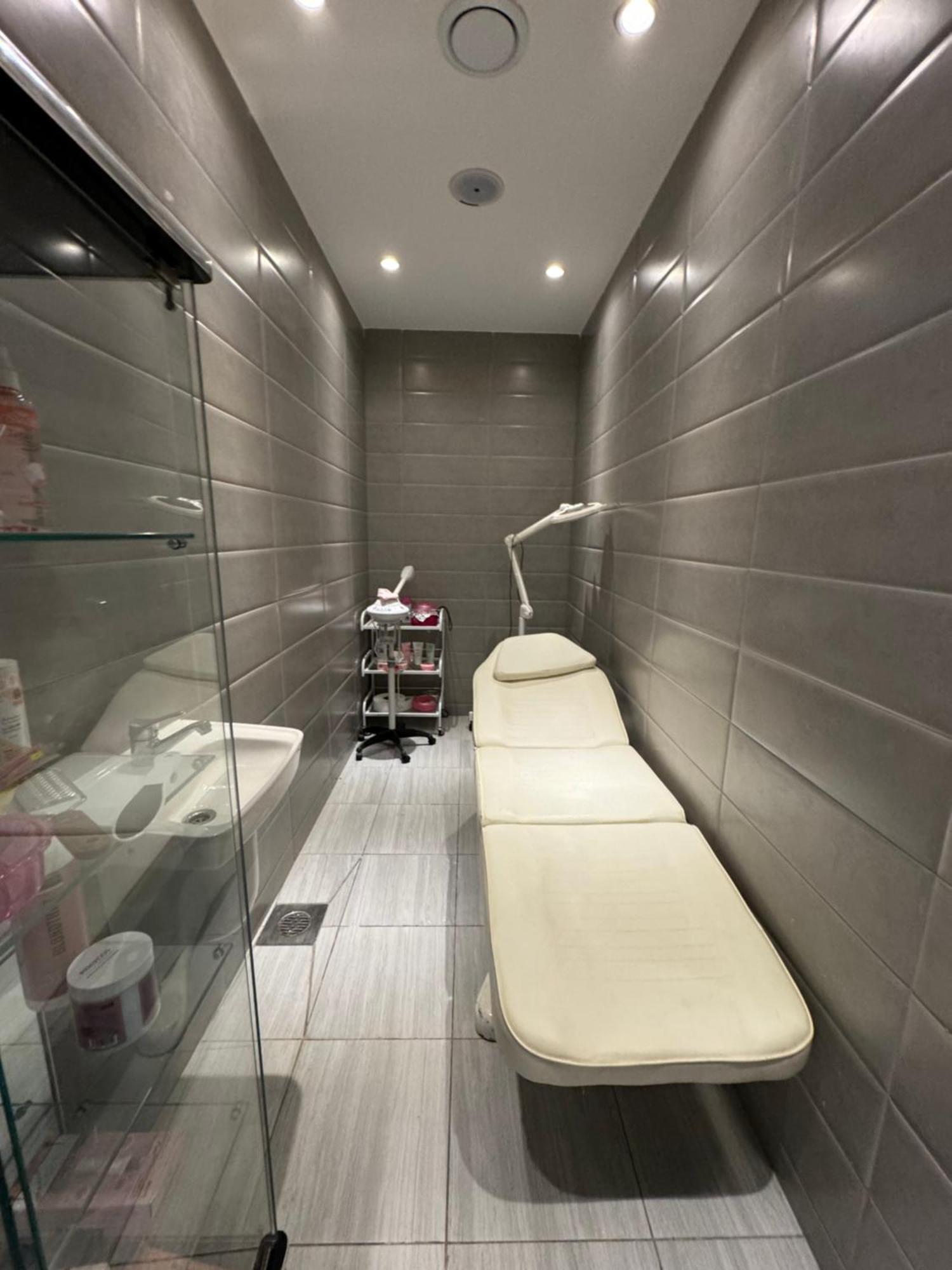 Le Zenith Hotel 오랑 외부 사진