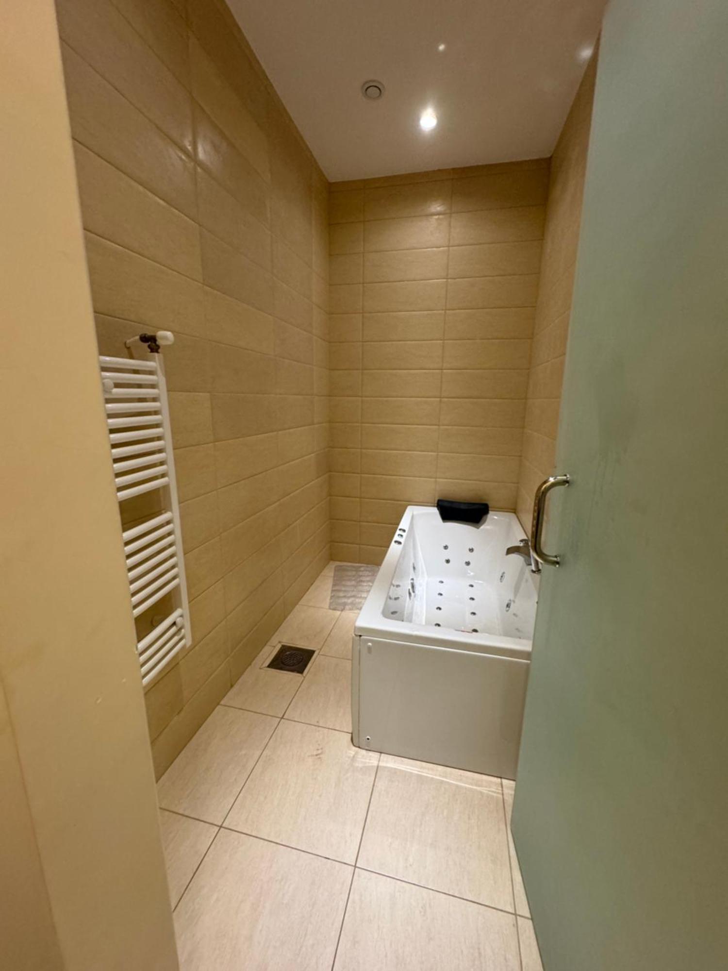 Le Zenith Hotel 오랑 외부 사진
