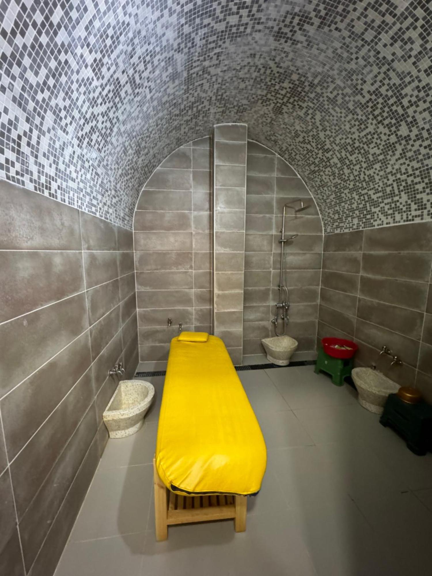 Le Zenith Hotel 오랑 외부 사진