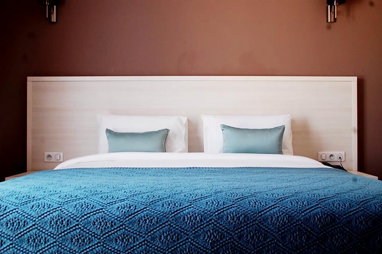 Le Zenith Hotel 오랑 외부 사진