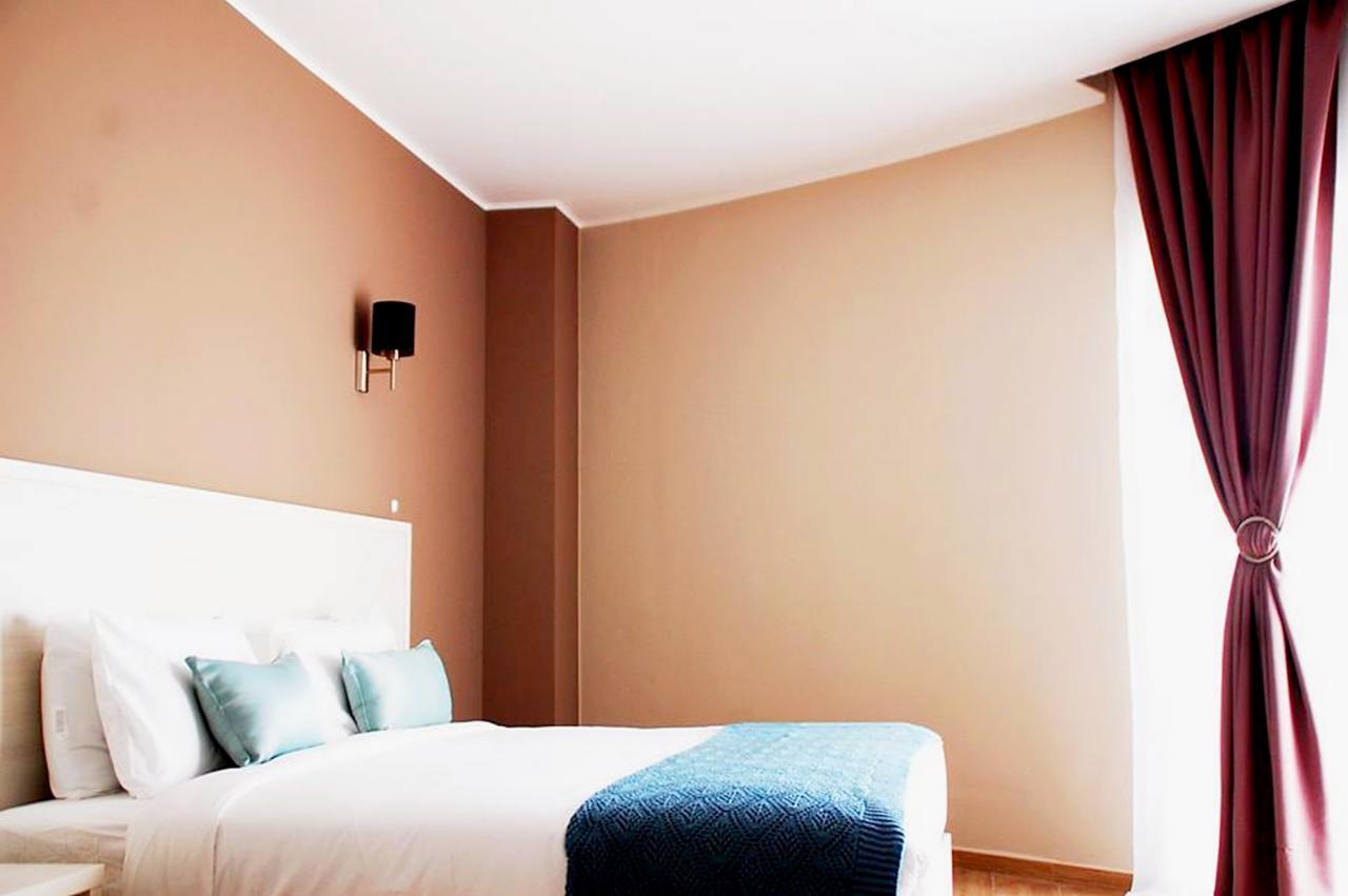 Le Zenith Hotel 오랑 외부 사진