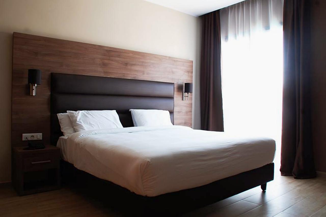 Le Zenith Hotel 오랑 외부 사진