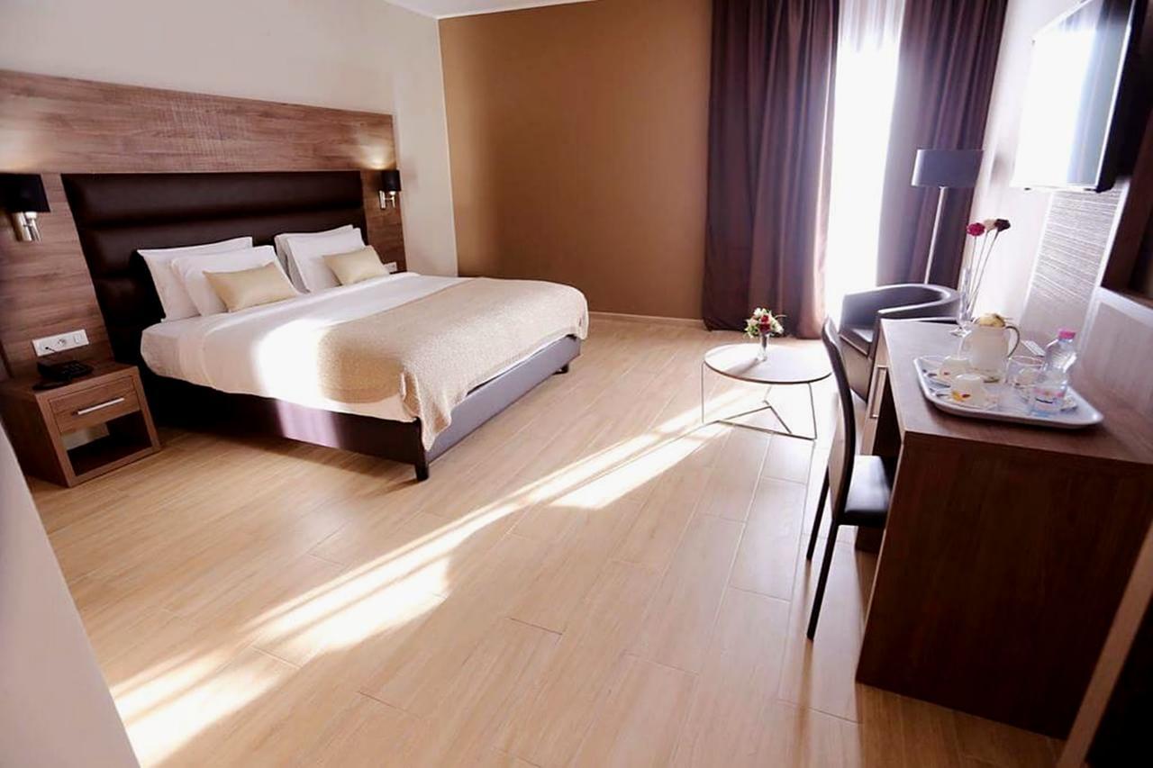 Le Zenith Hotel 오랑 외부 사진