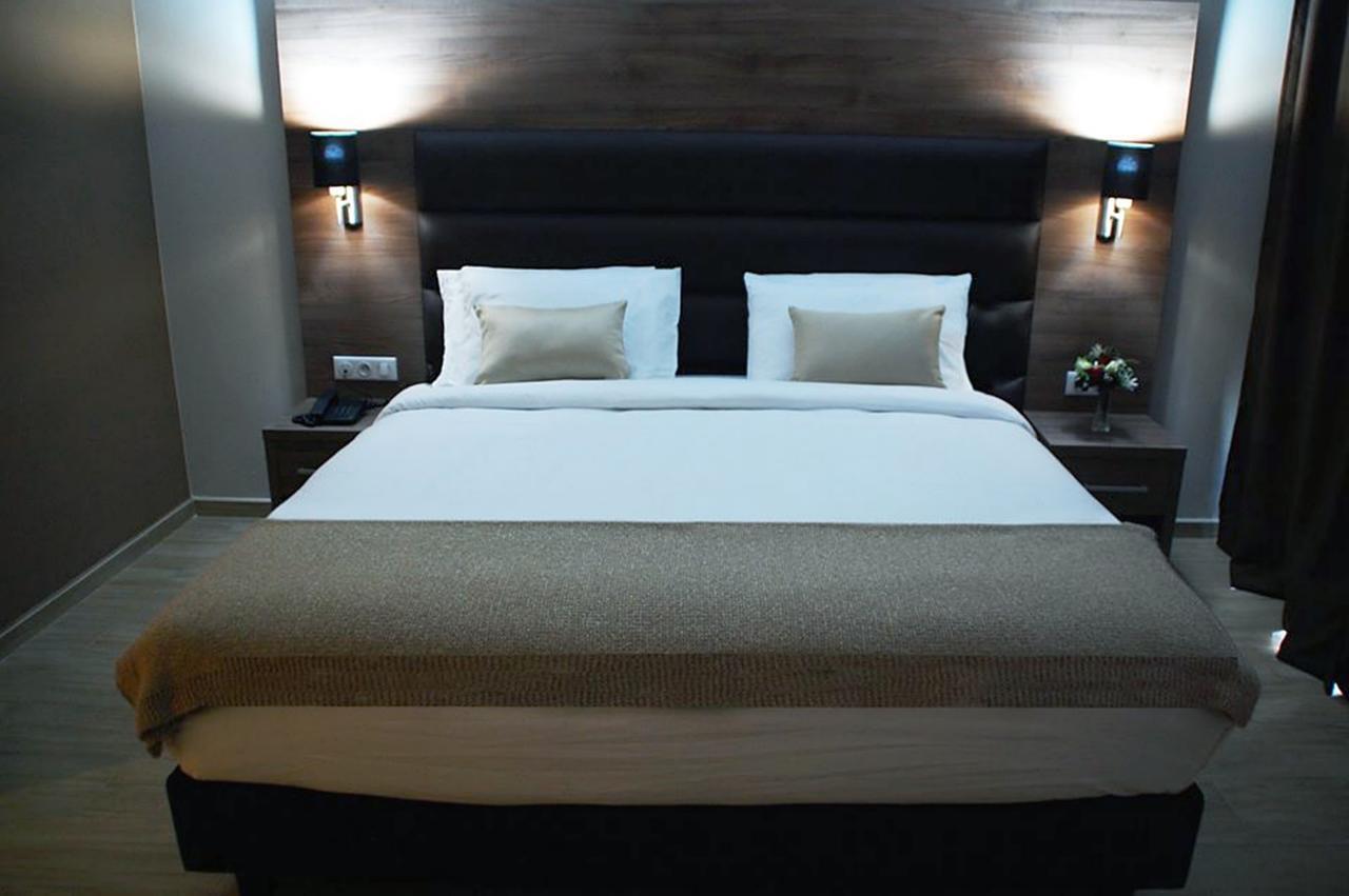 Le Zenith Hotel 오랑 외부 사진