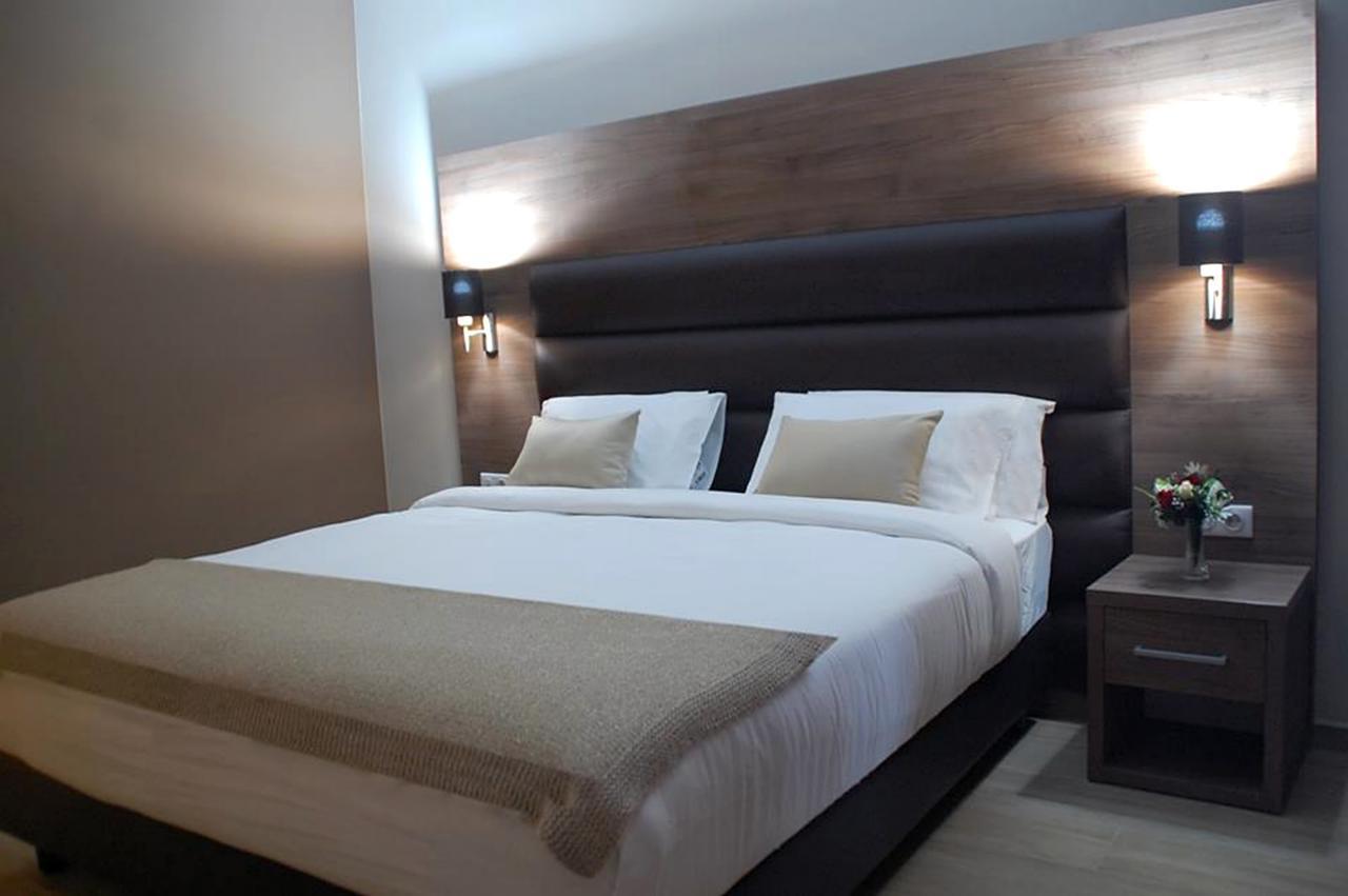 Le Zenith Hotel 오랑 외부 사진