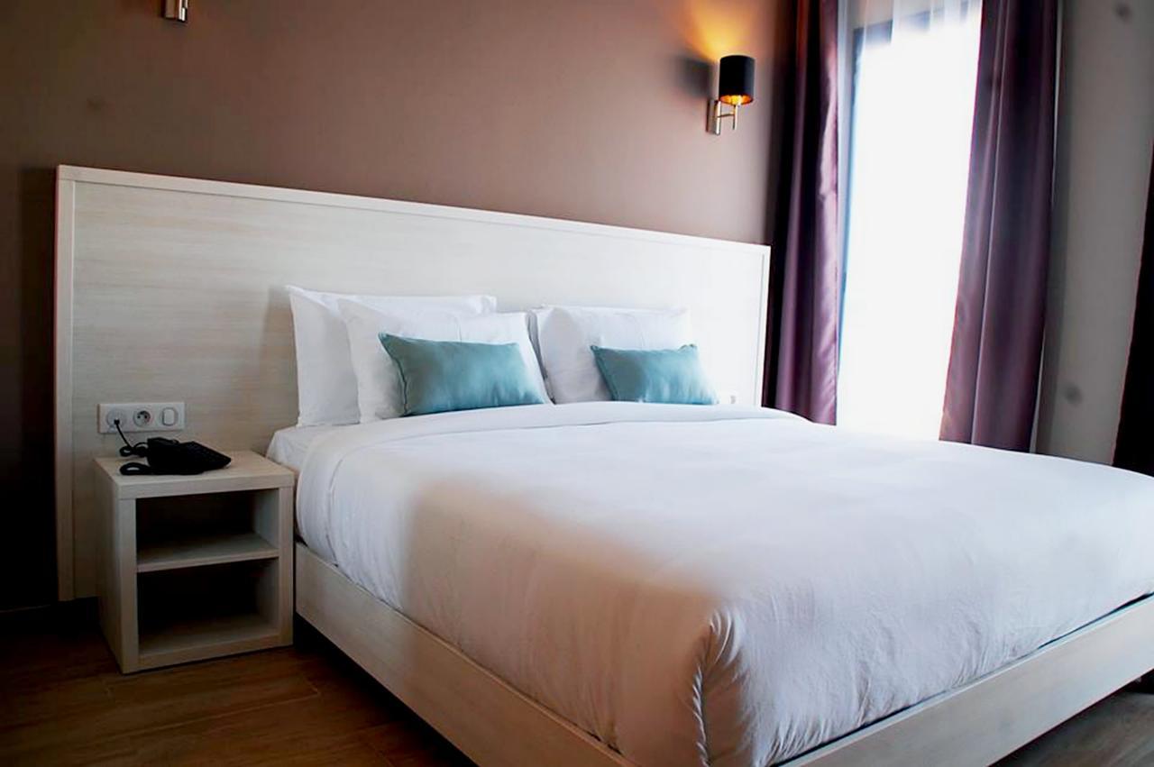 Le Zenith Hotel 오랑 외부 사진