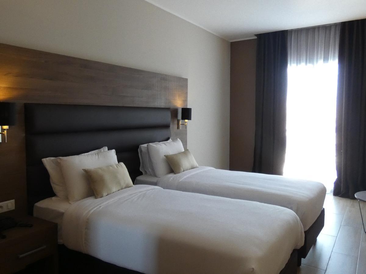 Le Zenith Hotel 오랑 외부 사진