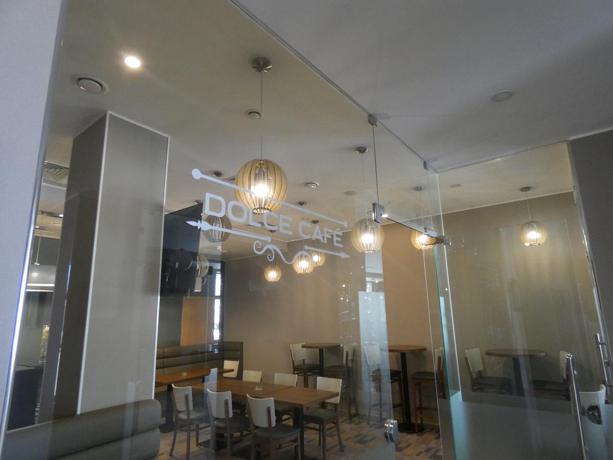 Le Zenith Hotel 오랑 외부 사진
