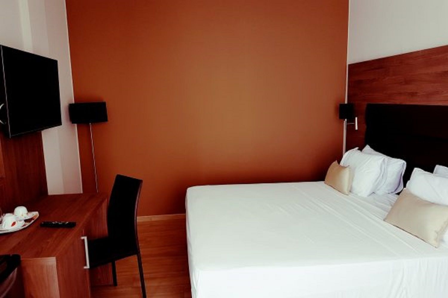 Le Zenith Hotel 오랑 외부 사진